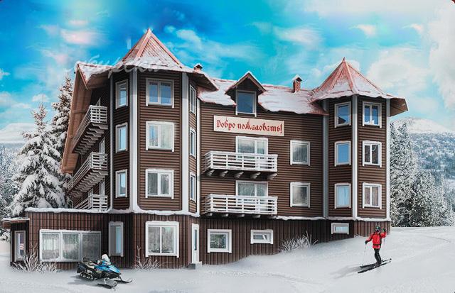 Фото Тирольский