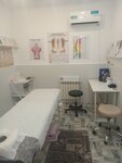 Массажный кабинет (Promyshlennaya ulitsa, 2), massage salon