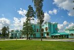 Malakhovka Palace (Urban-type Settlement of Malakhovka, ulitsa Kraskovskiy Obryv, 7к1), restaurante