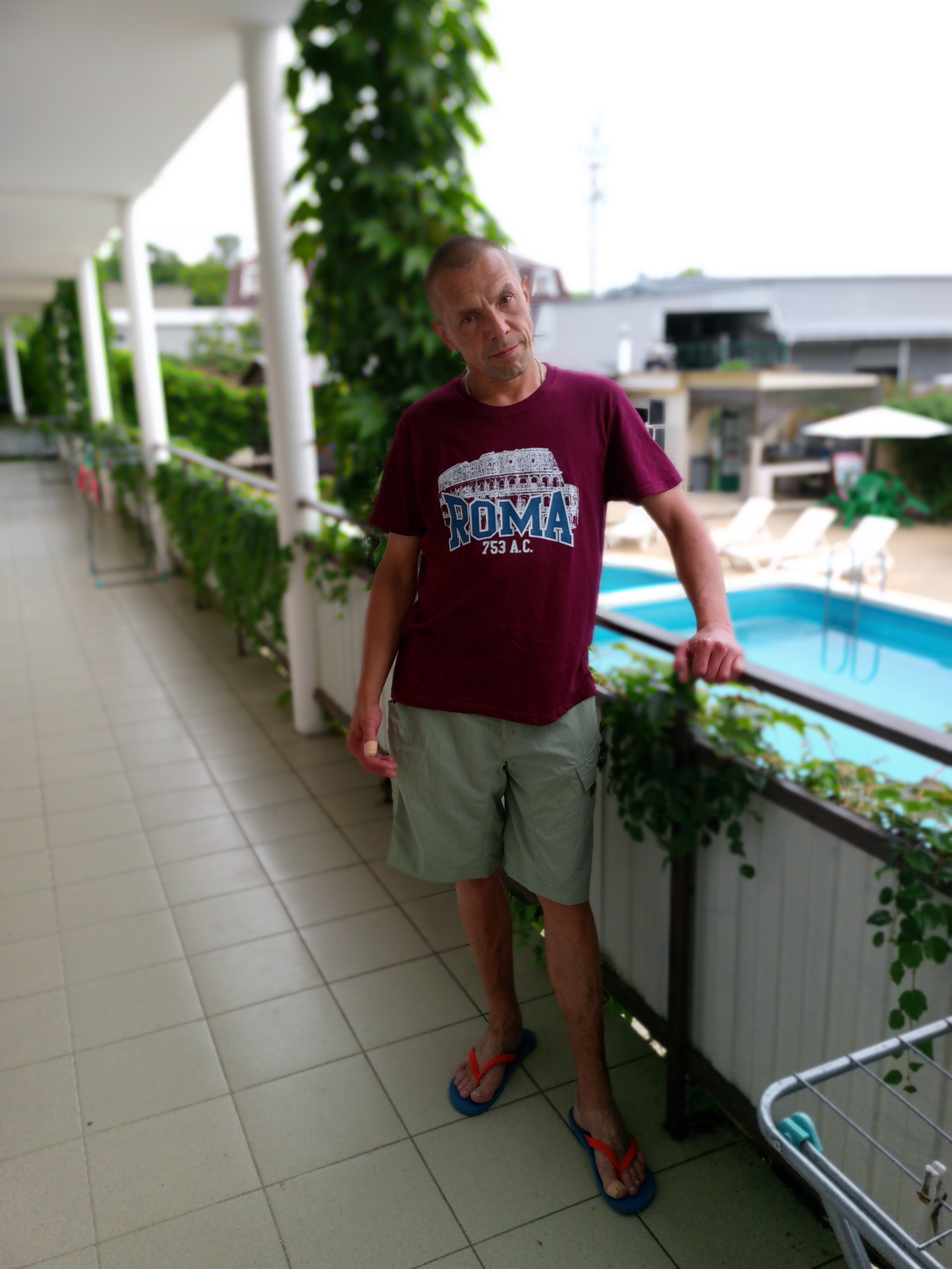 Фото Райская Долина