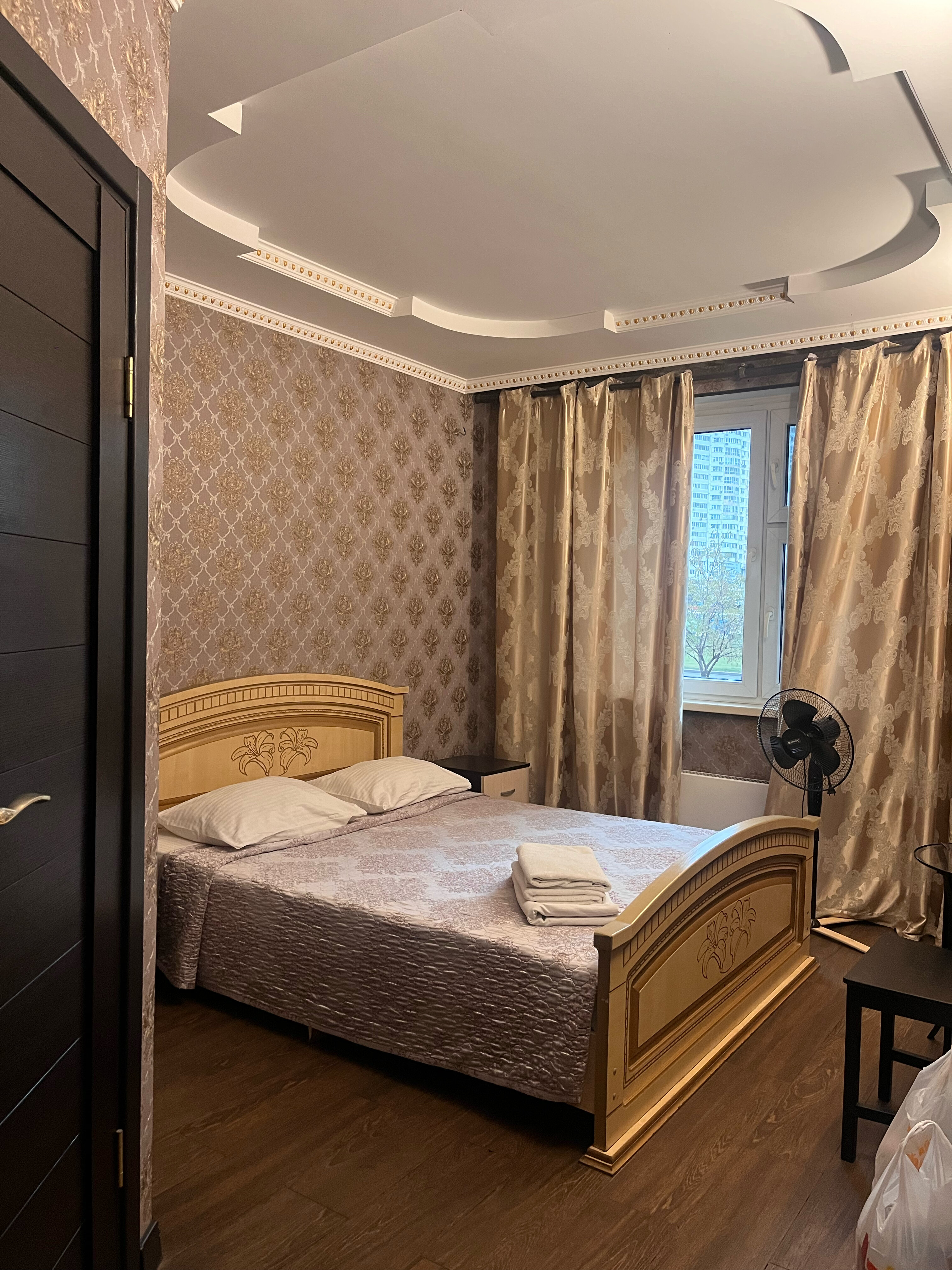 Фото Некрасовка