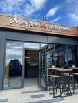 Мидии не простят (Baltiyskaya ulitsa, 1), restaurant