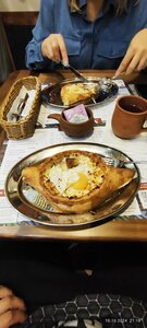 Starik Khinkalych (ulitsa imeni V.I. Chapayeva, 59),  Saratovda restoran