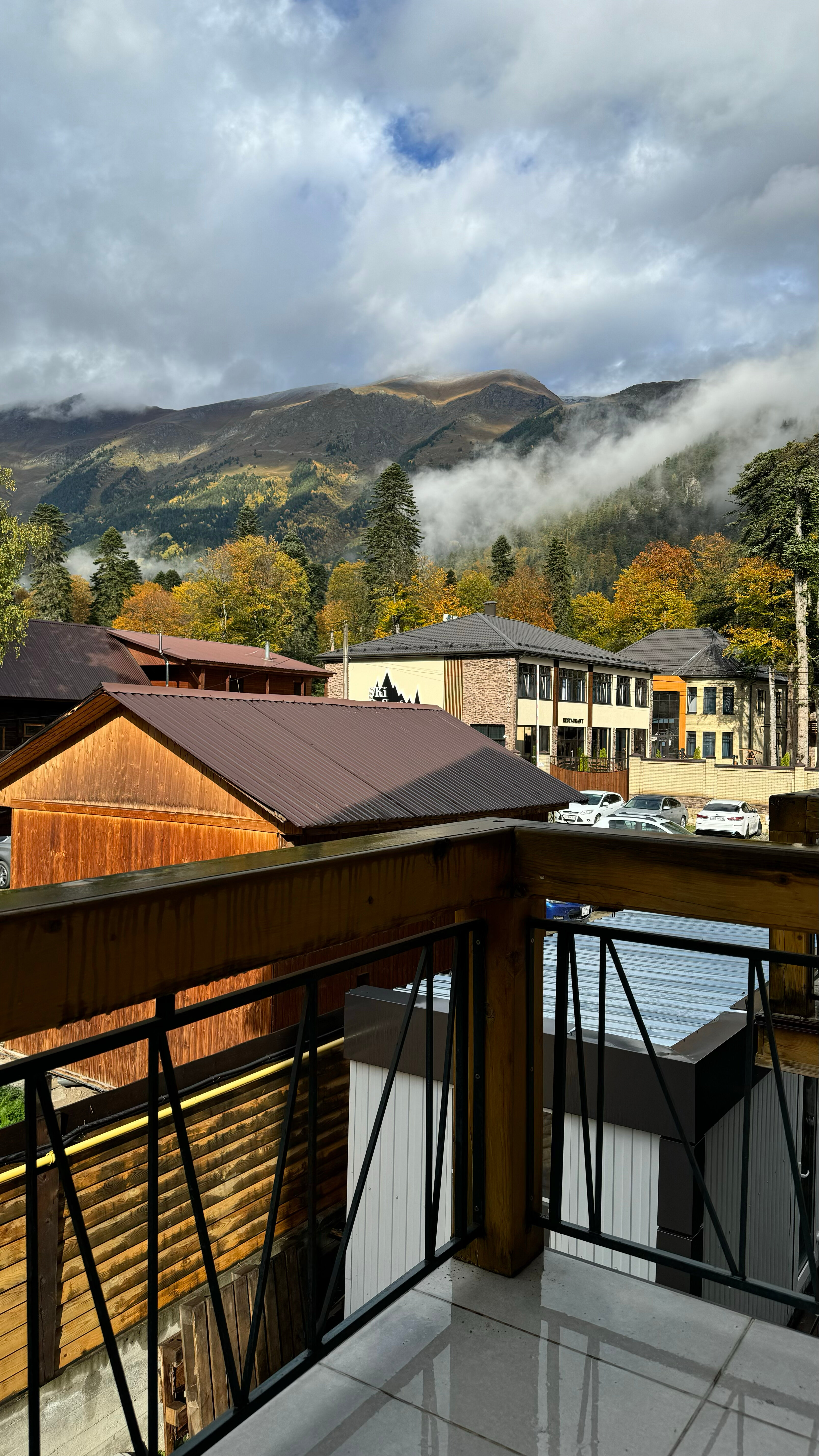 Фото Шантарам