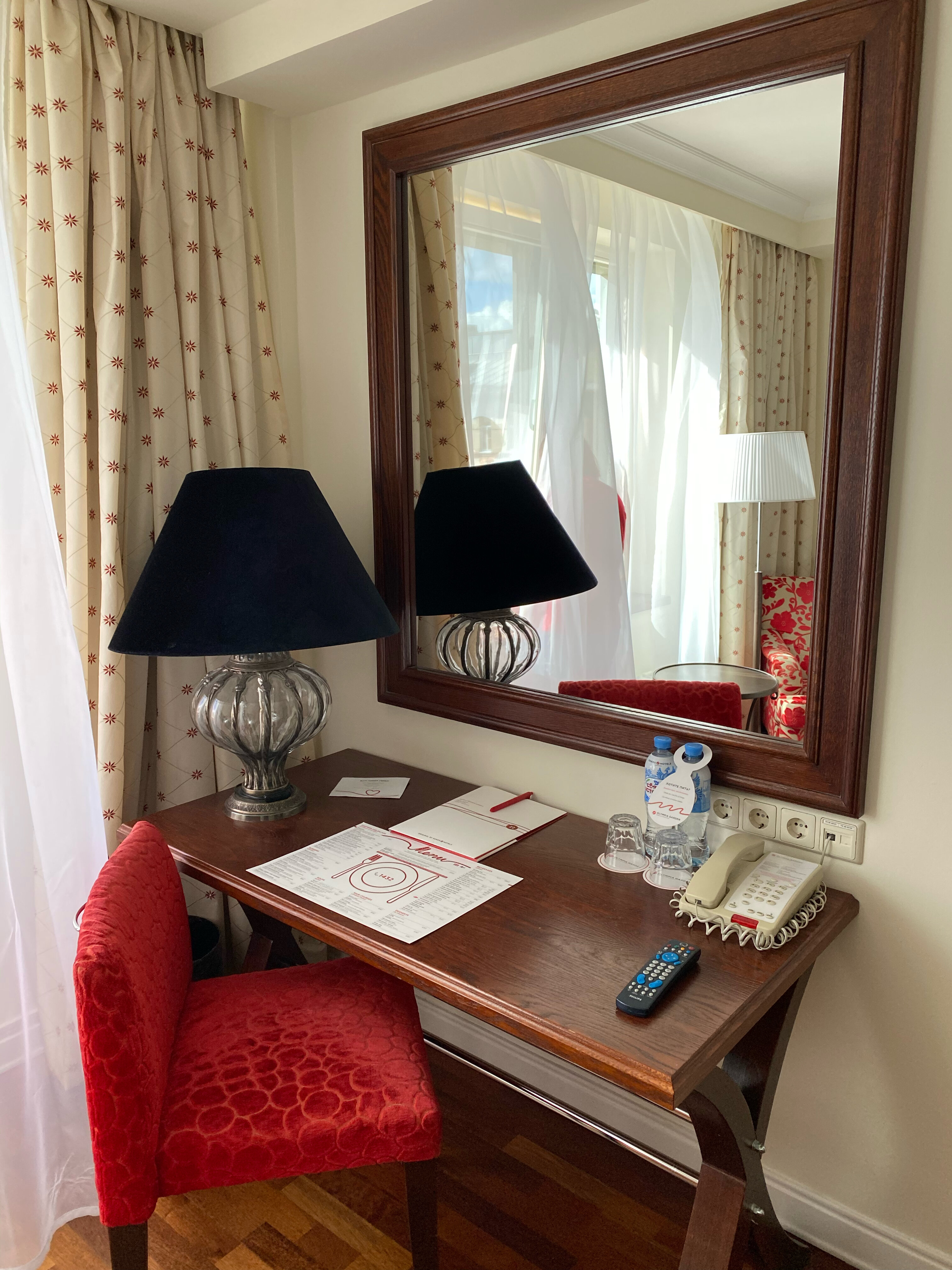 Фото Cosmos St. Petersburg Olympia Garden Hotel