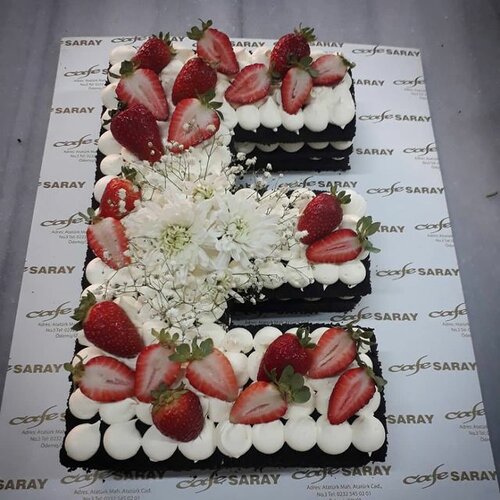 Saray Gold Fotoğraf 3