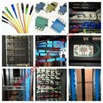 Ck Fiber Optic (İstanbul, Çekmeköy, Hamidiye Mah., Yıldız Sok., 1), hardware de red
