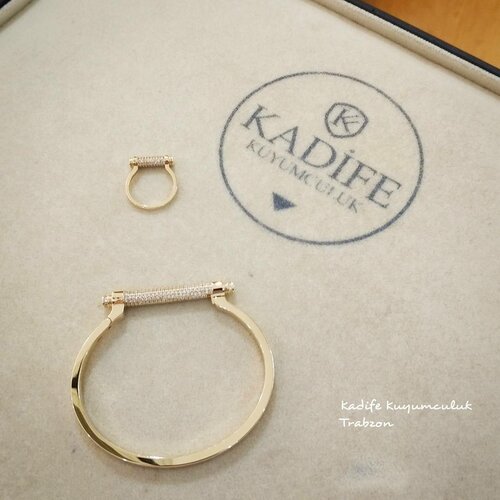 Kadife Kuyumcu Fotoğraf 3