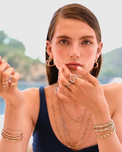 Kismet by Milka - Bodrum Yalıkavak Marina Fotoğraf 1