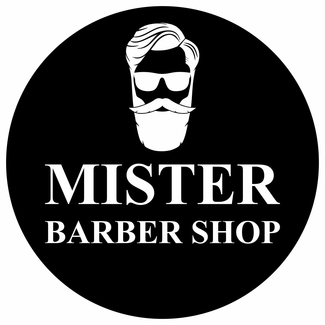 Mister Barber Shop