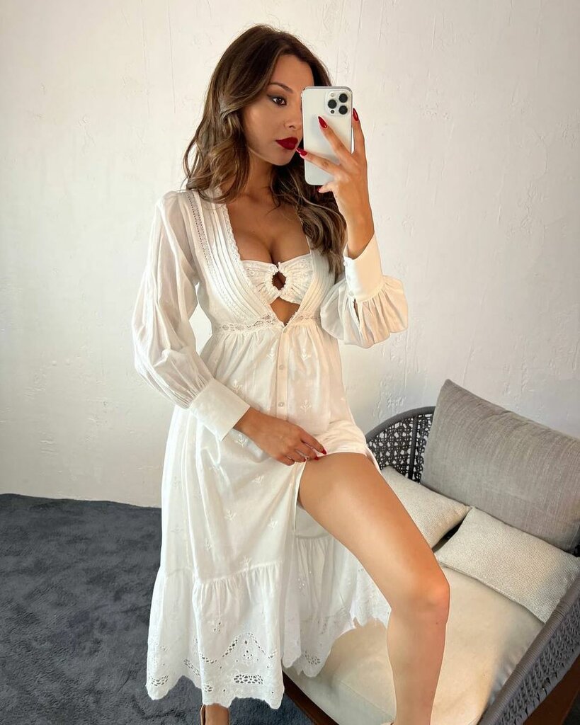 Fashion house Melisa Moda, Antalya, photo