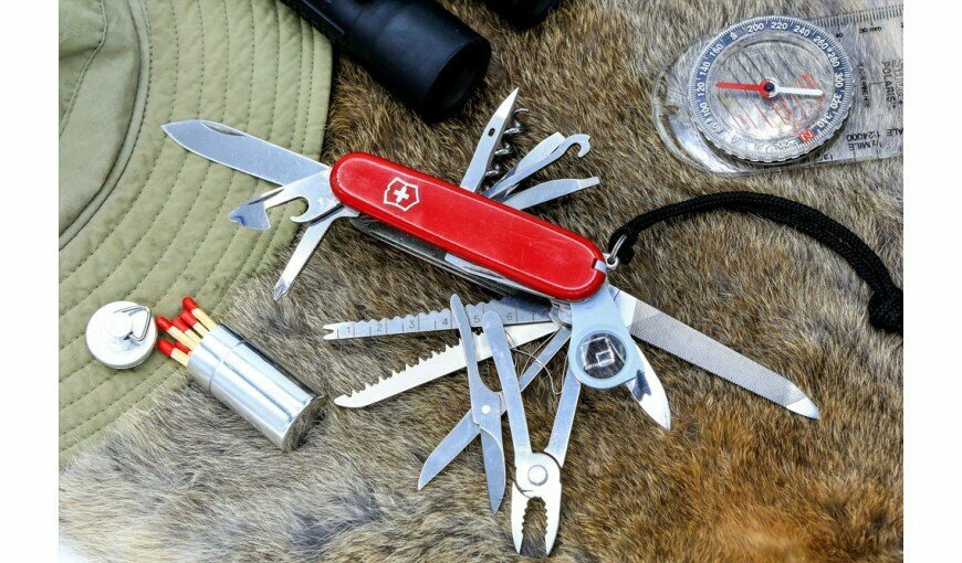 Hunting supplies Avla Hunting, Manisa, photo