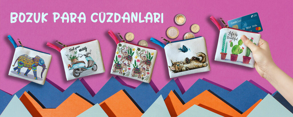 Gift and souvenir shop Filemo Tasarım & Hediyelik Eşya, Izmir, photo