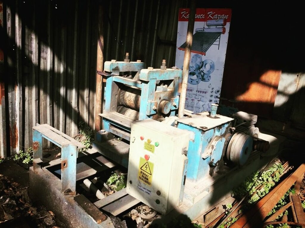 Engineering Pansan Engineering, Zonguldak, photo