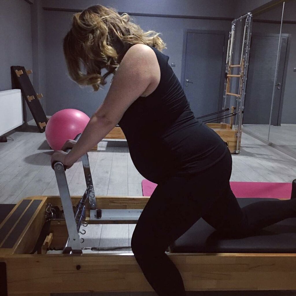 Fitness club Pia Pilates, Serdivan, photo