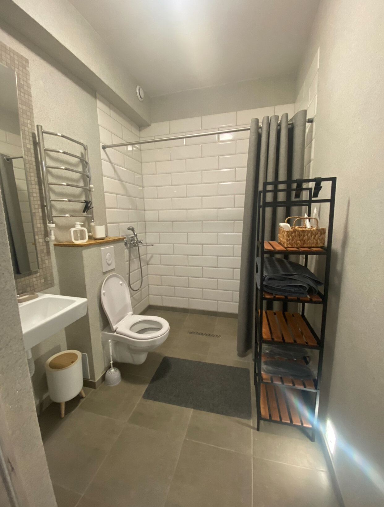 Фото Континент