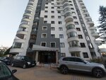 Irmak Apartment (Ankara Province, Cankaya District, Kızılırmak Mah., 1441. Cad., 3), housing complex