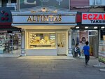 Altintas Jewelry (Ankara Province, Kecioren District, Kizlarpinari Street, 96H), jewelry store