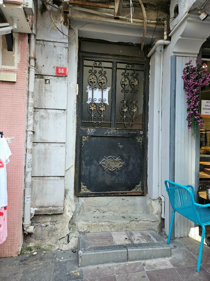 Empresa auditora Serbest Muhasebeci Mali Musavir Adem Yesilyurt, , foto