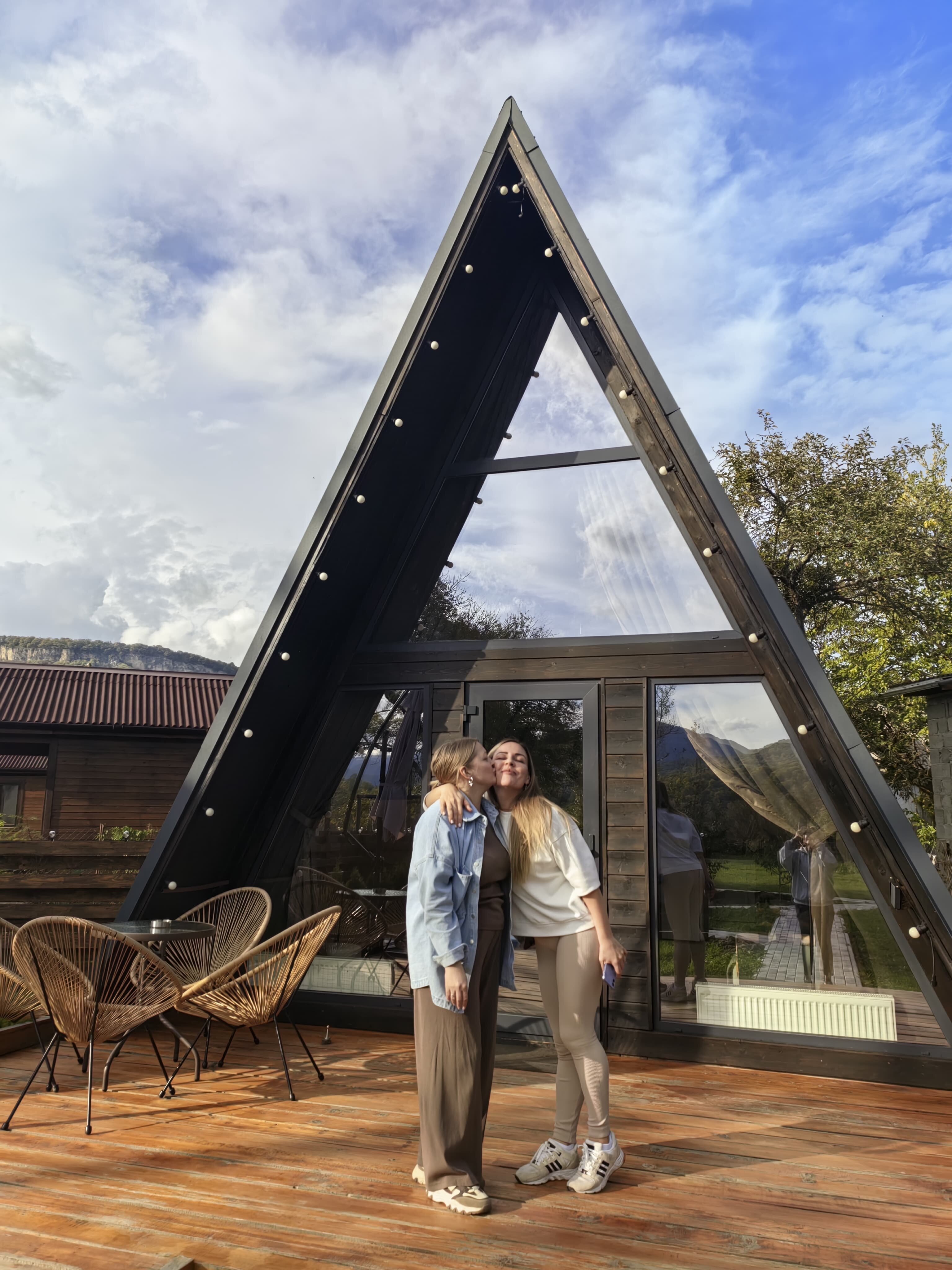 Фото Feshin Forest