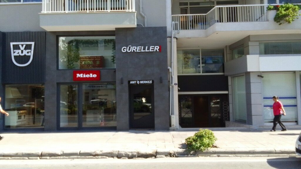 Fitness club IConnect Group, Izmir, photo