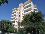 Gazi Kalaci Apartment (Adana, Seyhan, Gürselpaşa Mah., 75636 Sokak, 6/1), apartment complex