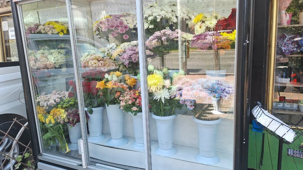Flower shop Lavya Çiçekçilik, Antalya, photo