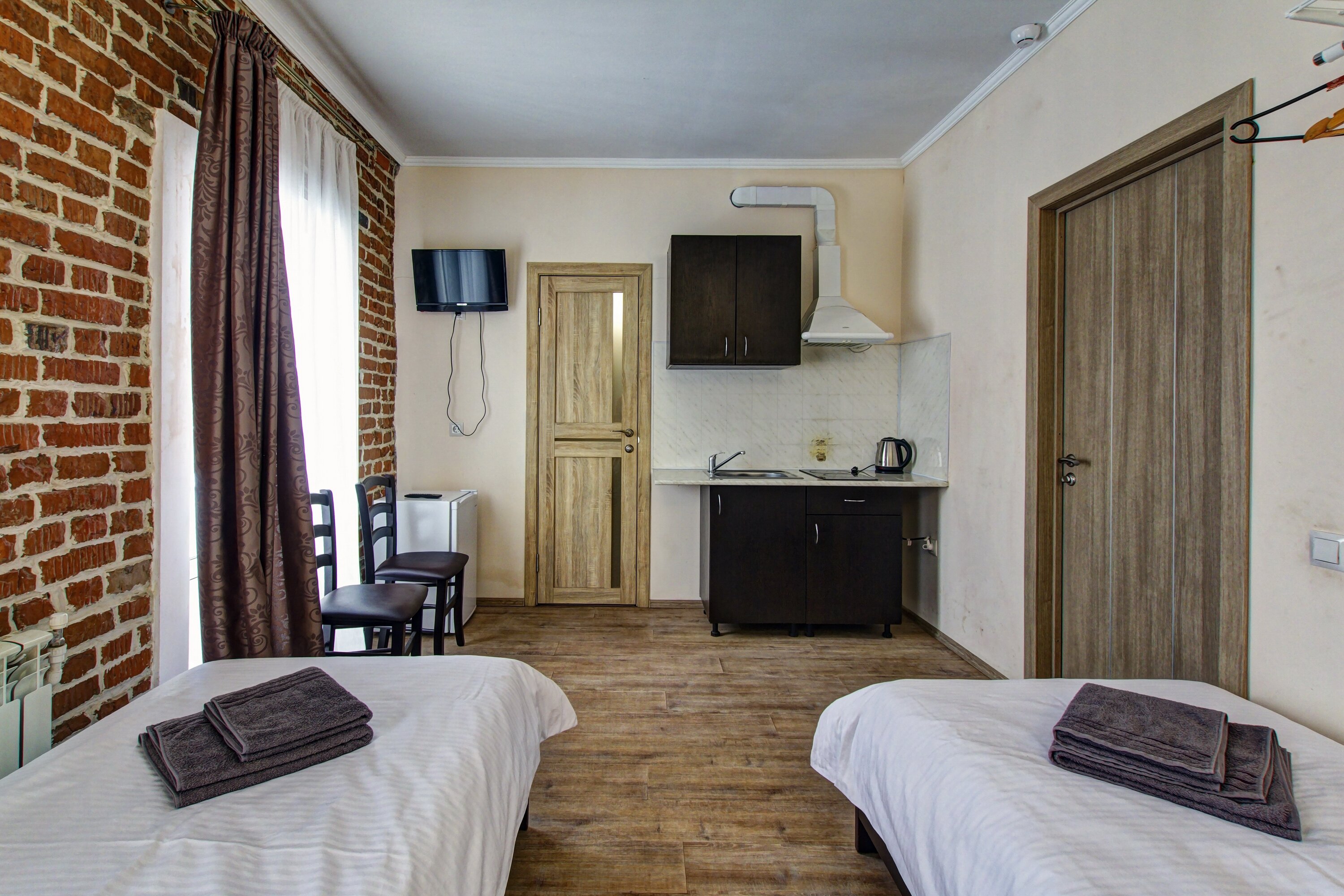 Фото Цинцкаро