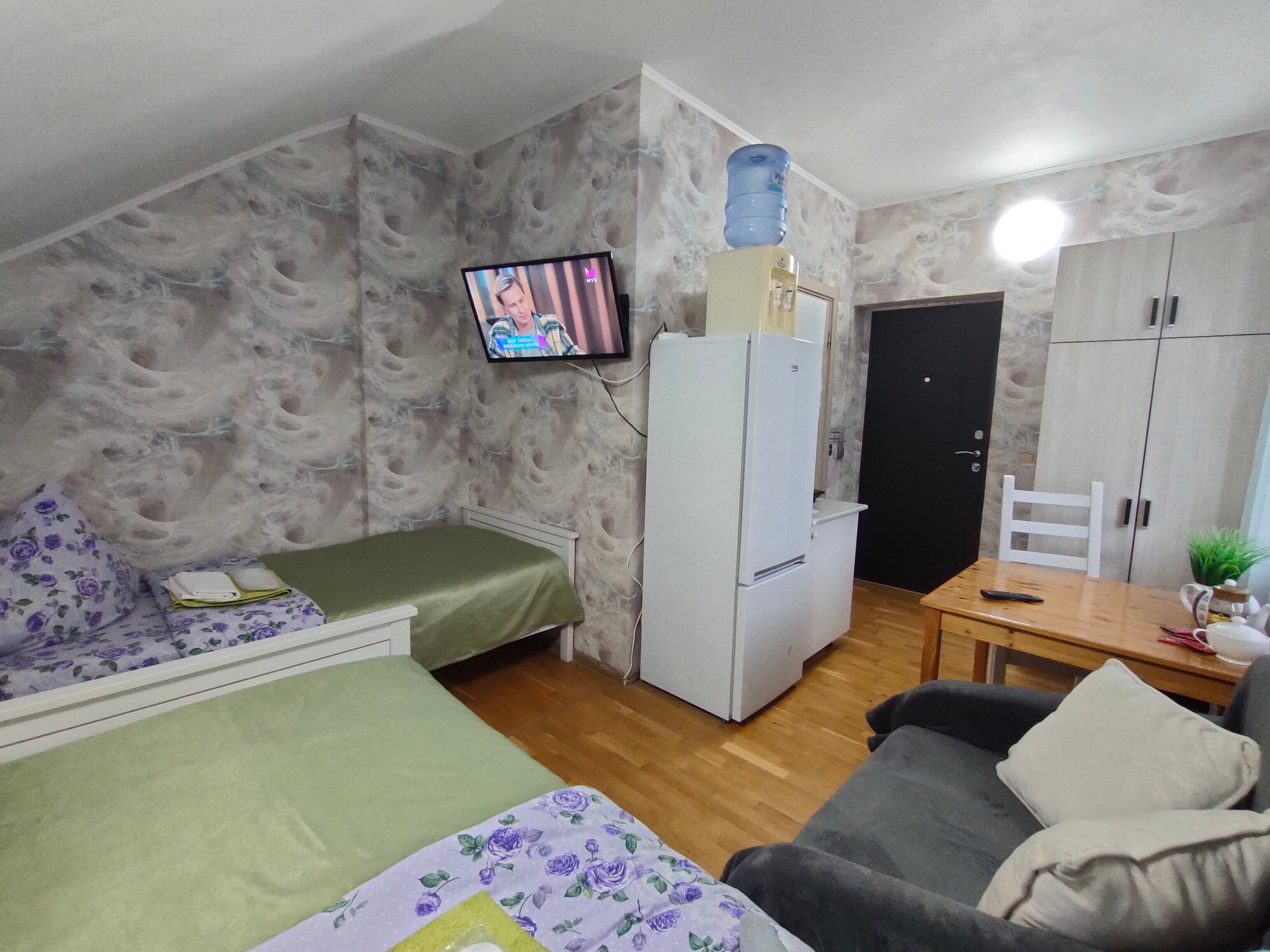 Фото Отрада