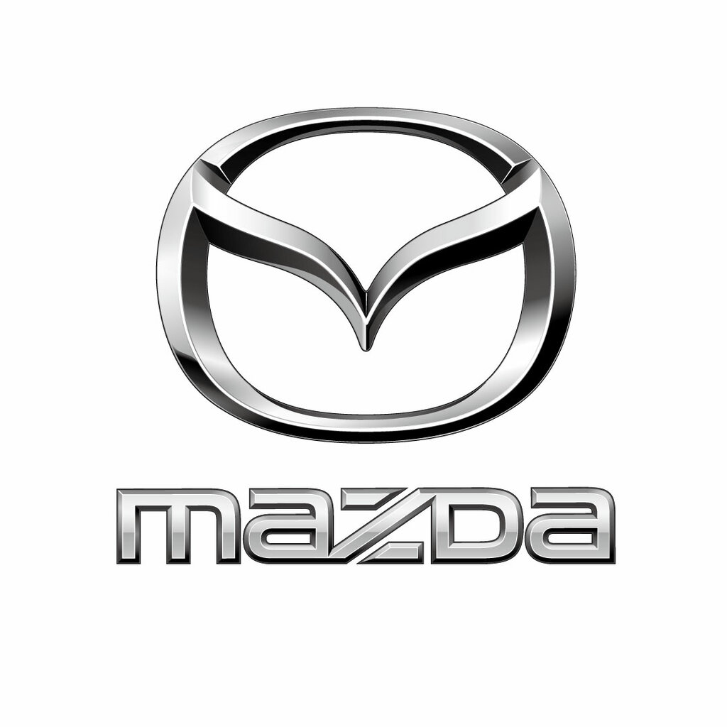 logo Сим Mazda