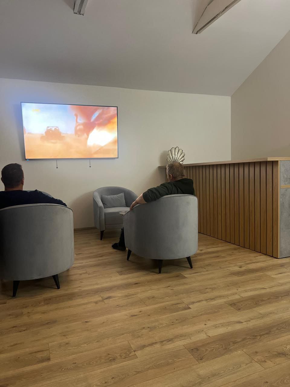 Фото На краю света