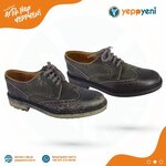 Als Akmerkez Lostra (İstanbul, Besiktas, Nisbetiye Cad., 54), shoes repair