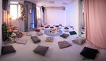 Студия медитаций и стояния на гвоздях (Chelyuskintsev Street, 31), estudio de yoga