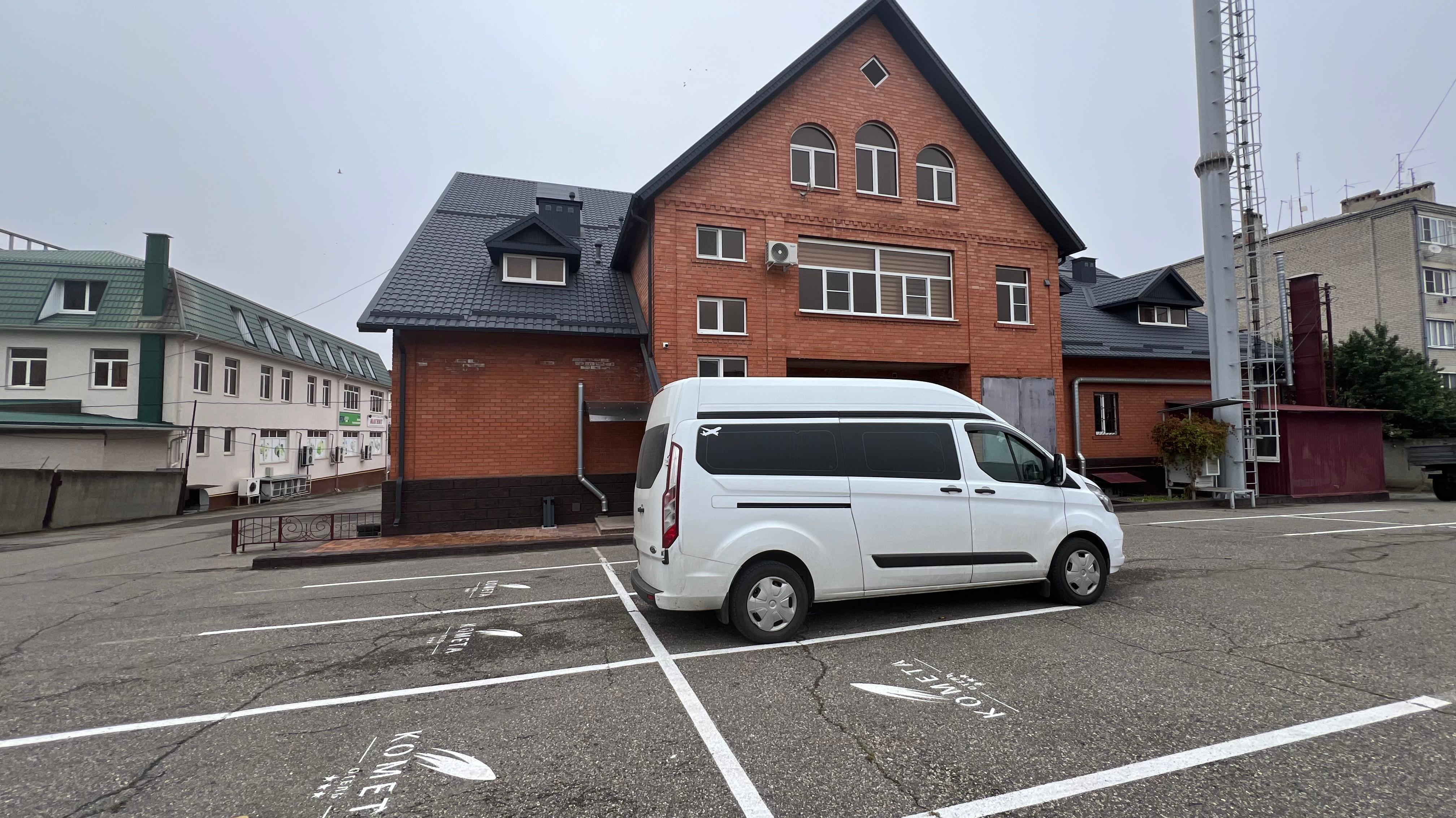 Фото Комета