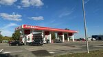 Public Bathroom (Saratovskoye Highway, 110), toilet