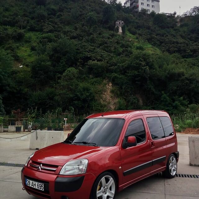Car dealership  Bül Citroen, Adapazari, photo