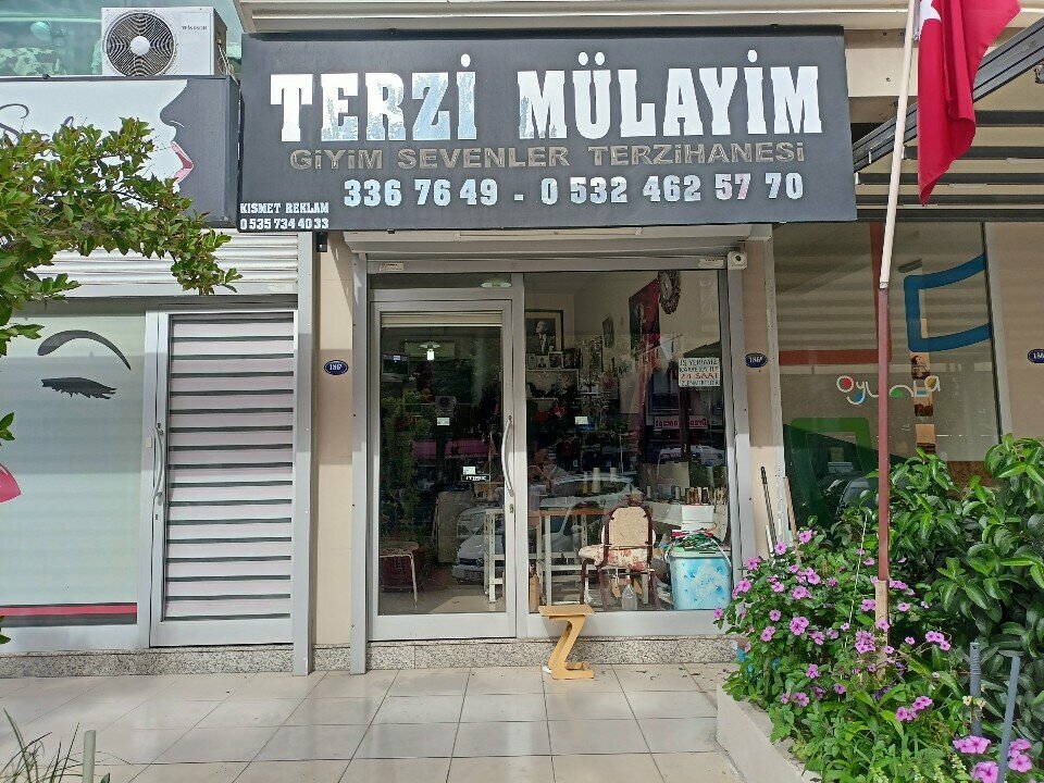 Tailor Tailor Mulayim, Izmir, photo