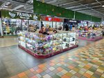 Ray Shop (Qabdolov kóshesi, 1) ، متجر الهدايا والتذكارات