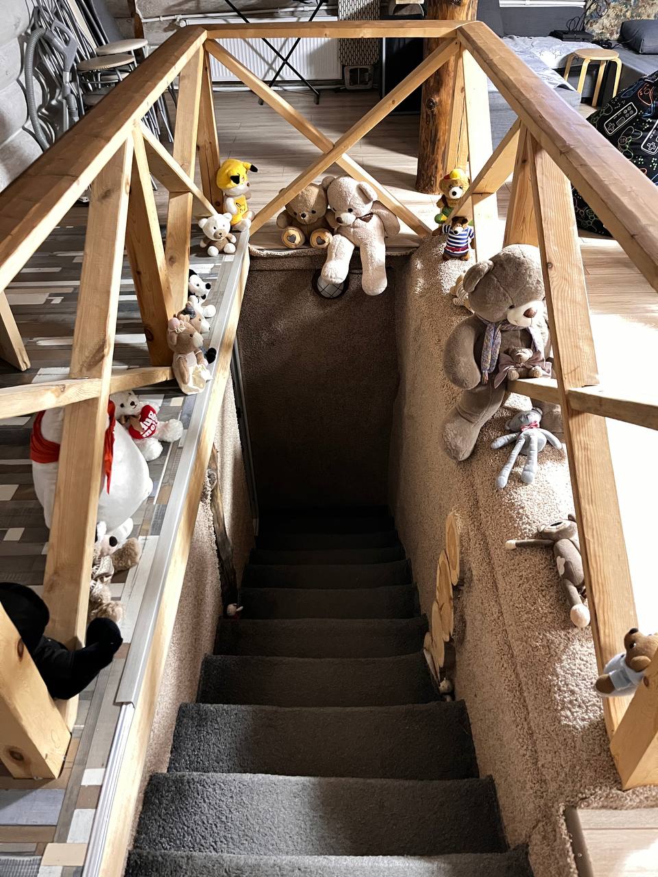 Фото Берлога на Пильной