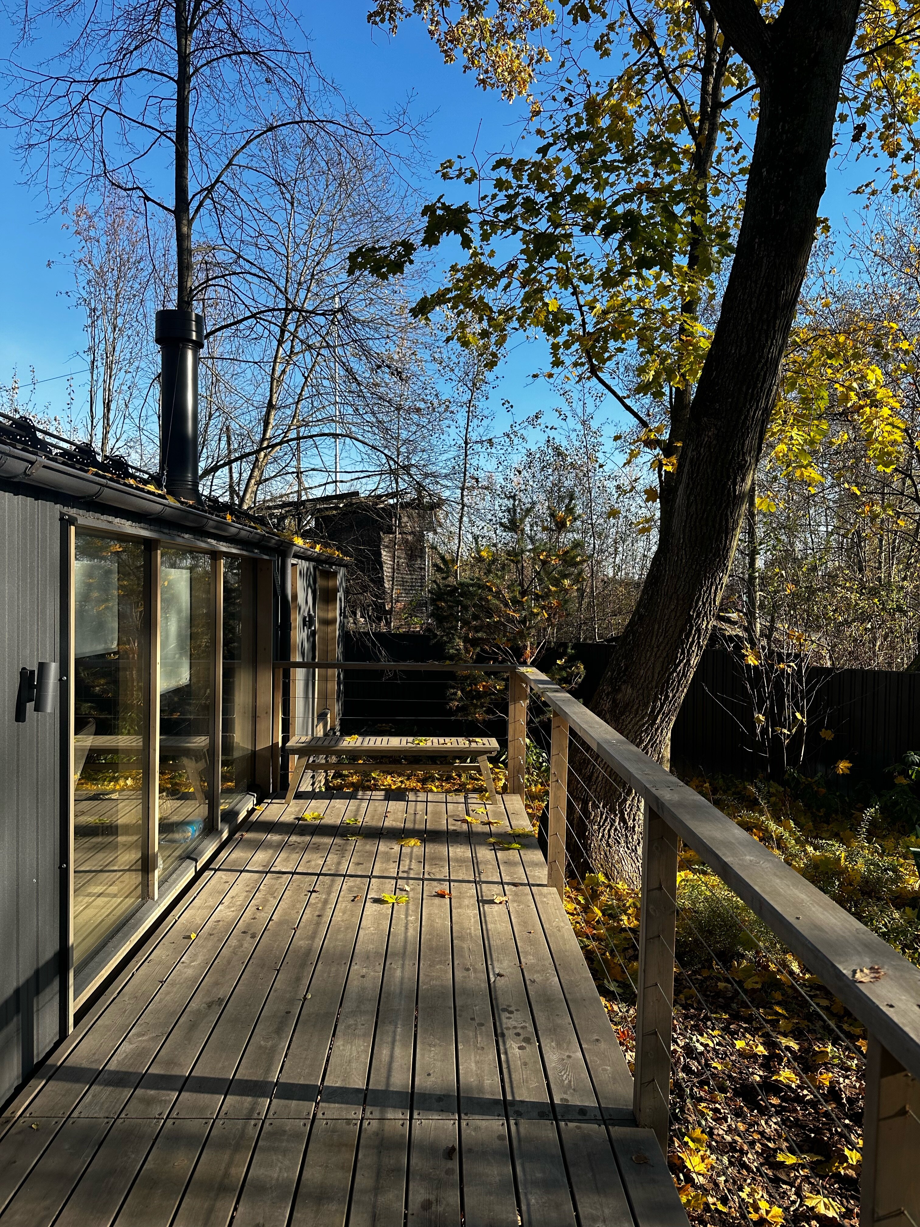 Фото ЧиллВилл