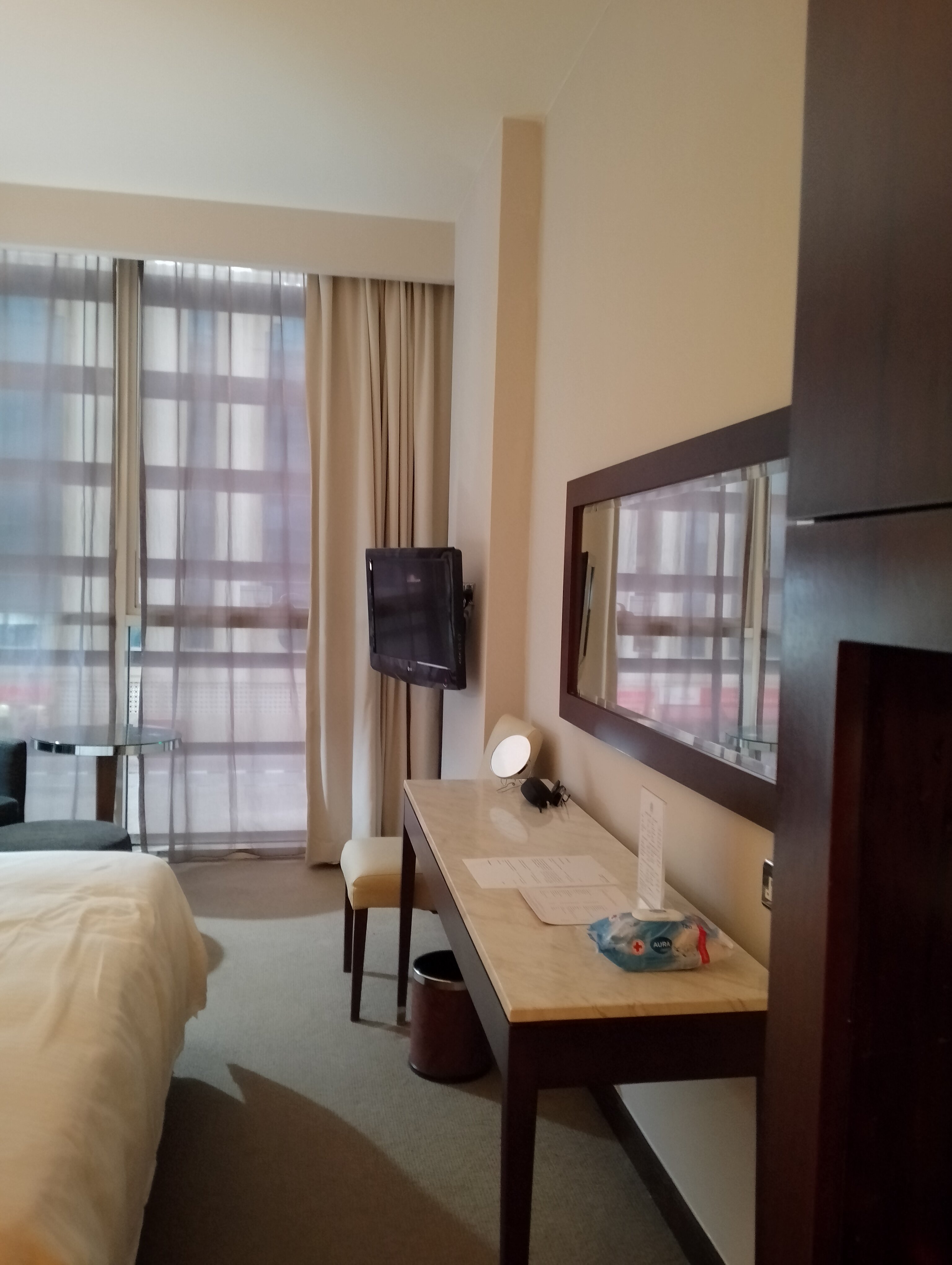 Фото Centro Barsha