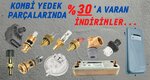 One Spare Parts (Istanbul, Sultangazi, Esentepe Neighborhood, 2425/3rd Street, 17B), equipos y sistemas de calefacción