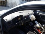 Ankara Airbag (Ankara Province, Etimesgut District, Bahcekapi Neighborhood, 2487th Avenue, 4/45) ، ورشة لتصليح السيارات