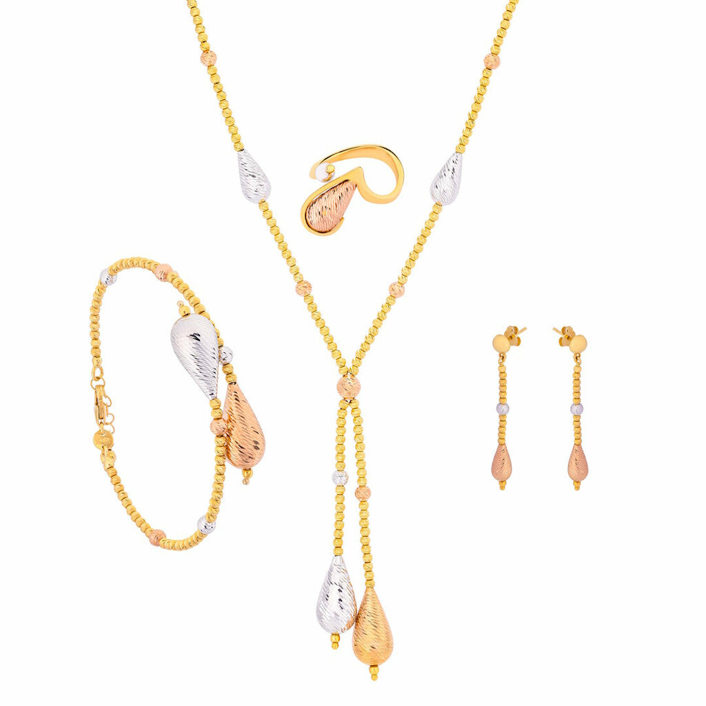 Jewelry wholesale Century Gold, Dubai, photo