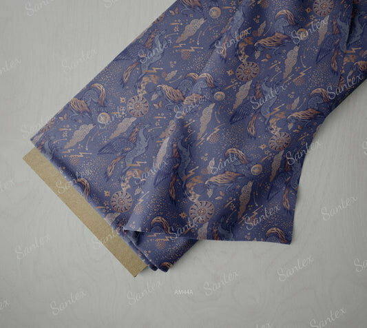 Drapery shop Century Textiles, Abu Dhabi, photo