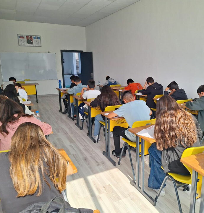 Information agency Büyük Anadolu Medya Grup, Ankara, photo