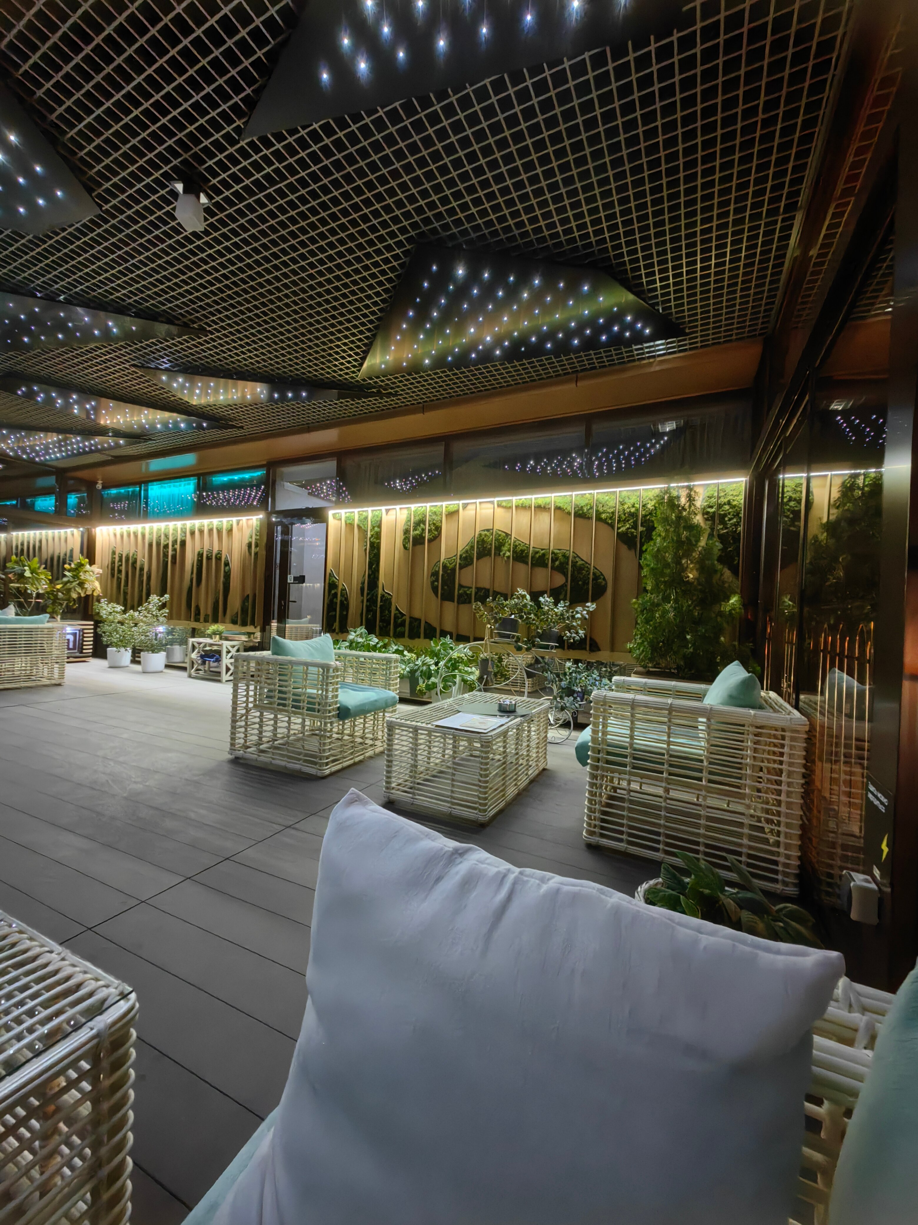 Фото Панорама loft hotel