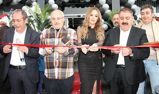 Salón de belleza Aris Ezgi Doğan Çukurambar Güzellik Merkezi, , foto