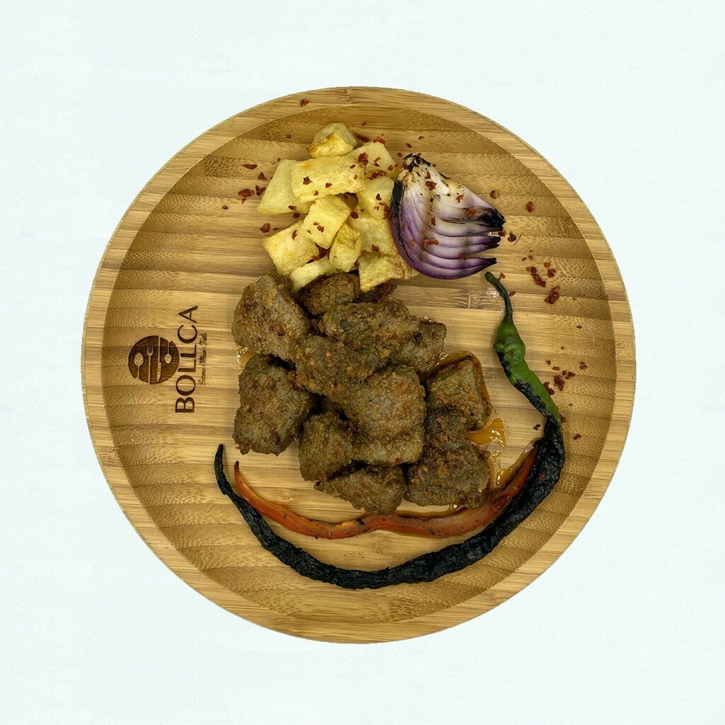 Food manufacturers Bollca, Izmir, photo