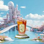 Tam Bubble Tea (Staraya Basmannaya Street, 25с5) ، مقهى